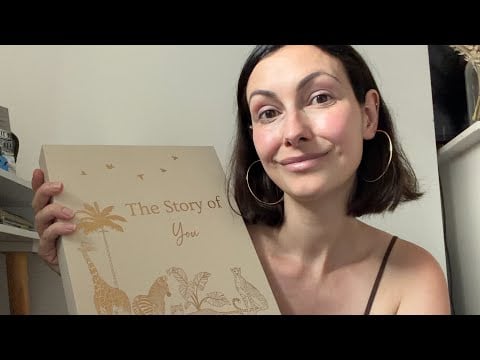 ASMR Story Time | My Uncensored Labour Induction Story | Soft Spoken (Part 3)