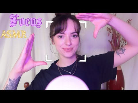 ASMR FR | Instructions pour t'endormir (Super Fast and Agressive) 💥