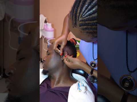 I Got The Most Intense Ear Cleaning ASMR (Tingles Guaranteed)