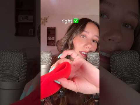 Which Side Will I Be On? #asmr #tingles #intuition #relax