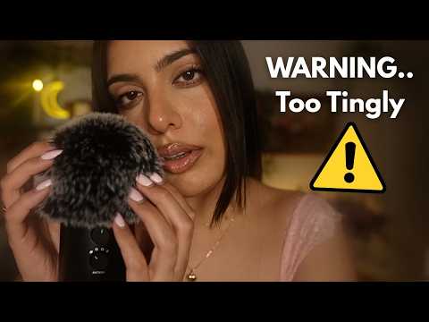 Do NOT Watch Unless You’re Ready for INTENSE Tingles 😮‍💨 (ASMR)