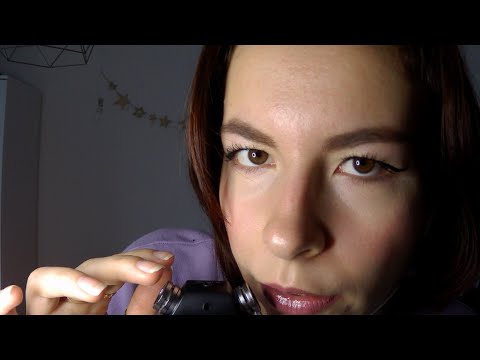 ASMR | Deep and ✨I N T E N S E✨ Ear Licking 👅