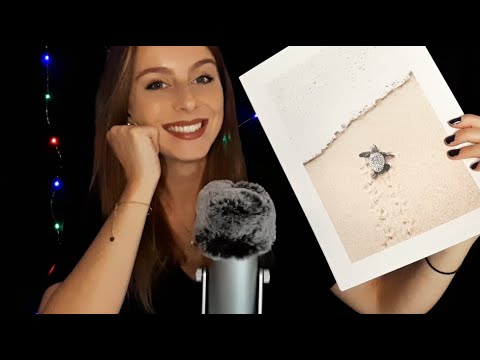 ASMR - Mes derniers ACHATS d'octobre 🛍️😁