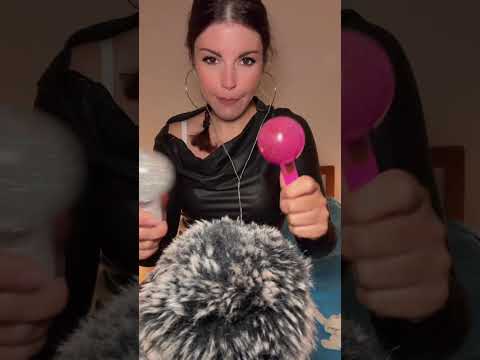 Amazing Fast and aggressive asmr for Sleep #asmr#fastasmr #asmrvideo