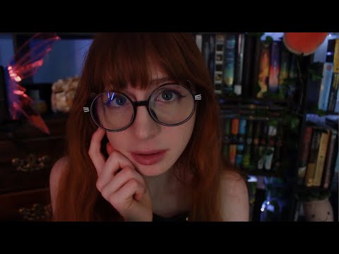 i found out you fw asmr :o