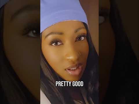 ASMR Cranial Nerve Exam 👩🏽‍⚕️ #asmr #asmrshorts #shorts #asmrsleep #shortsasmr