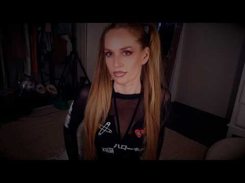 👻 SCP 👻 | reading paranormal files | soft spoken ASMR