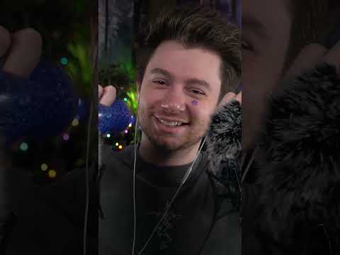 ASMR | Rest In Piece Whalium