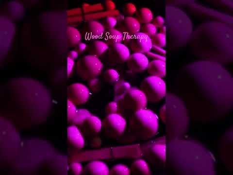 Wood Soup ASMR #asmr #foryou  #fyp #youtubeshorts
