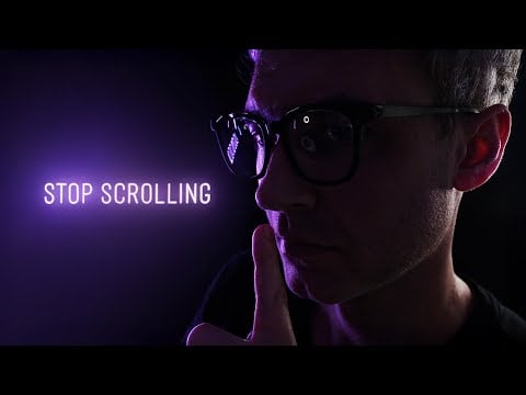 ASMR | STOP SCROLLING, Follow My Instructions to SLEEP NOW😴💤