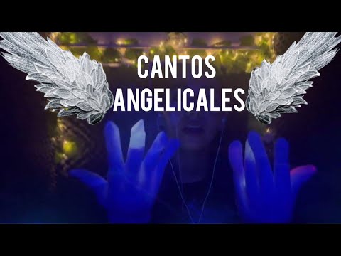 ESTE ASMR CELESTIAL TE HARÁ DORMIR EN SEGUNDOS