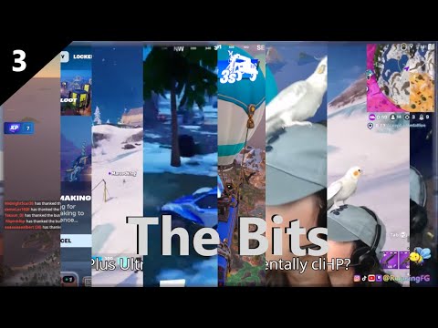 The Bits: Fortnite Fun 3