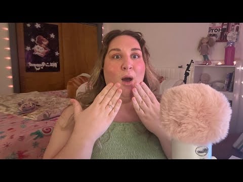 ASMR Story Time: My Slumber Party From HELL (Feat. David Archuleta)
