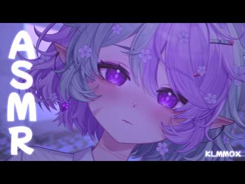 ASMR | Ear Eating, Licking & Noms | SR3D vs 3DIO