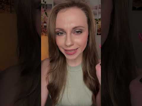 АСМР Угадала? #асмрвидео #асмрдлясна #триггеры #асмрмурашки