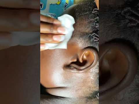 Asmr best sleep trigger #asmr #satisfying #tingling #relax