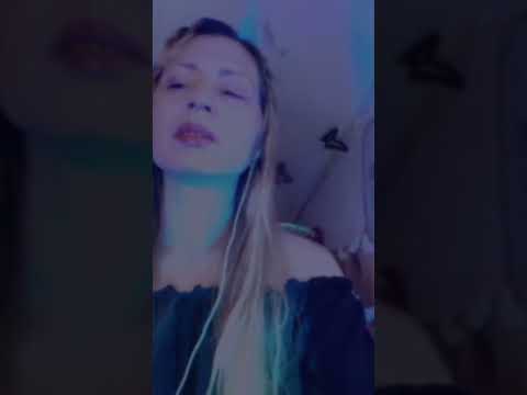 ASMR Stress Relief 528 Hz #relax
