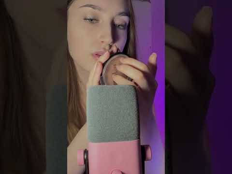 полное видео на канале #асмр #asmr