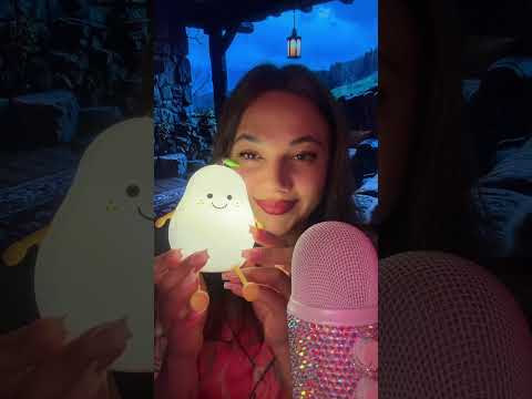 Gift from my follower 🎁 #asmr #hsyasmr #unboxing #gift #unboxingasmr