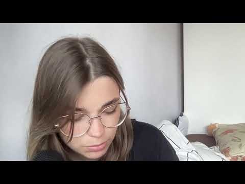 АСМР болтаем/ (ссылка на донат в описании)