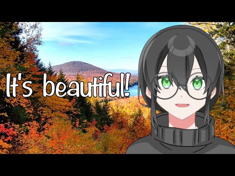 Arriving In Vermont With Your Meteorologist Wife (ASMR Roleplay) [F4A] Part 6