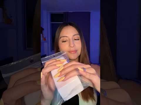 ELIGE UNO ✅ #asmrsounds #asmrvideo #asmrshorts #asmrcommunity #asmrroleplay