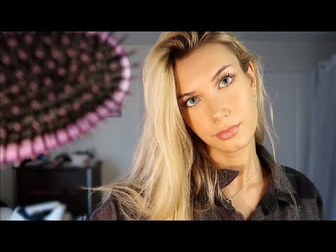 ASMR 35 MINS HAIR BRUSHING ROLEPLAY