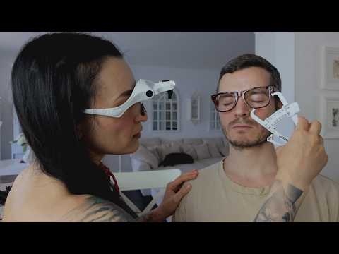 Watch Me Bring These Old Glasses Back To Life