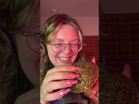 #asmr #nails #asmrtriggers #tingles #mouthwhisper #asmrvideos #triggersforsleep #asmrtingles #sleep