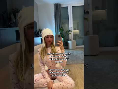 Check out my latest video