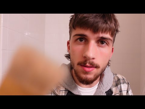 ASMR Personal Attention Trigger Assortment | Relaxed ASMR for Stress Relief and Sleep