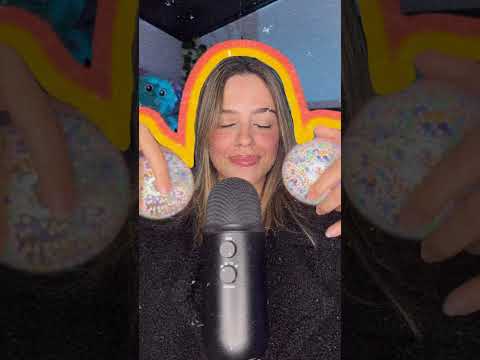 ASMR COM EFEITOS DO CAPCUT