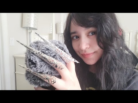 ASMR Triggers To Massage The Brain 🧠 | Looped, brushing, tapping and mouth sounds