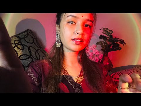 You’re Crying, & I’m Here to Comfort you Love💗 Desi Comfort Roleplay | Soft Hindi  ASMR
