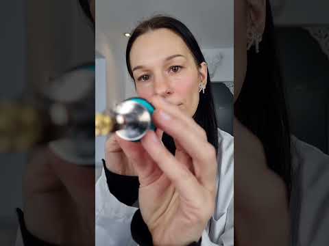 dentist asmr