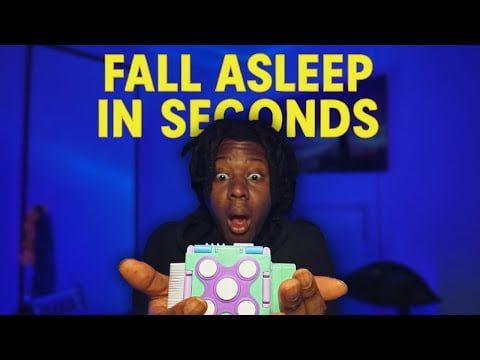 ASMR That Will Literally Shut Your Brain Off