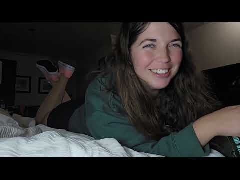 Soft Spoken ASMR Reading The Deep End Chapter 11 📚😌📚