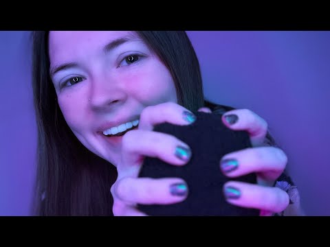 ASMR Tingly Brain Massage to Put You to Sleep