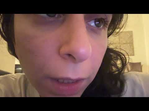 The most satisfying way to count whispering ASMR