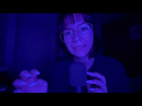 ASMR For the Best sleep of your Life EVER