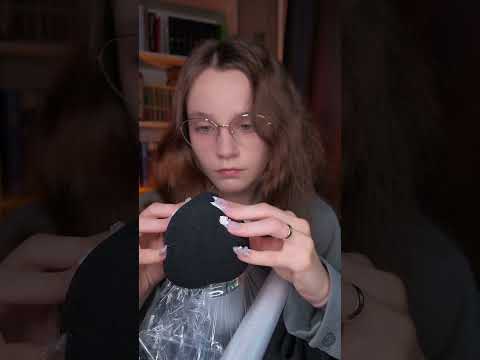 Кто сразу же открыл комментарии? #asmr #асмр #asmrsounds #relax #asmrvideo #асмрвидео #sleep
