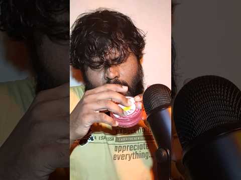 ASMR Tapping aggressive #shorts