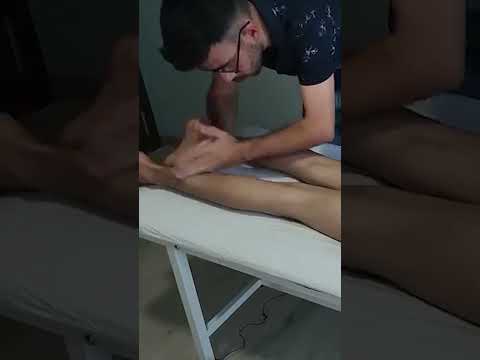 CHEST,ARM,LEG,BACK AMAZING MASSAGE THERAPY  #relaxationmassage #massage #relax  #chiropractor
