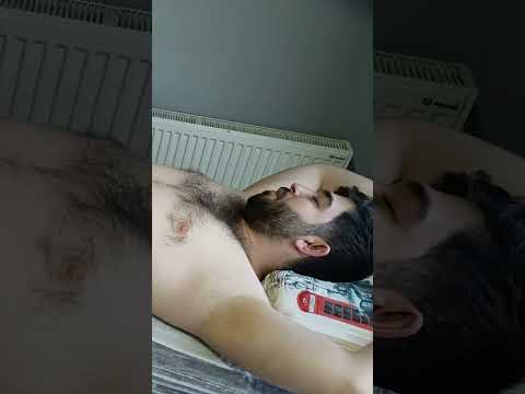 Say Goodbye to Muscle Pain! Deep Massage and Cracking  #massage #easyturkish #relax