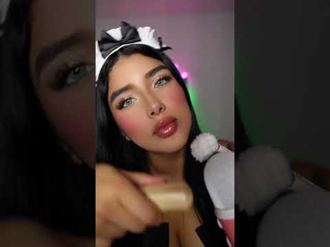 #asmr #roleplay #asmrsounds