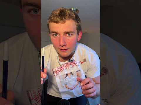 Lobotomy asmr #asmr #satisfying #tinglyfeeling #asmrtriggers