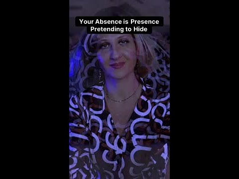 Discover the Hidden Power of Presence!