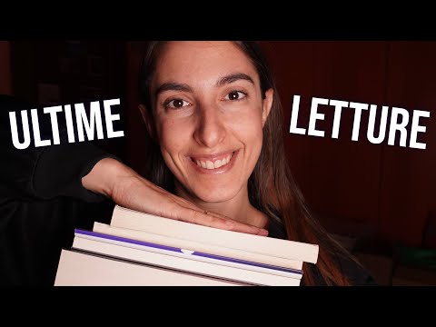 40 MINUTI di CLOSE-UP WHISPERING RILASSANTE a tema LIBRI 📚 Tascam | ASMR ita