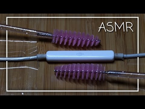 ASMR Get the BEST TINGLES with some Lofi Triggers! (No Talking)