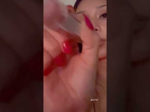 #asmr #targetaudience #sleep #tingles